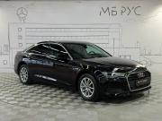 Audi A6 V (C8) Москва  - изображение 28