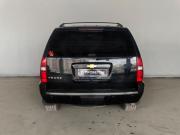 Chevrolet Tahoe III Москва  - изображение 26