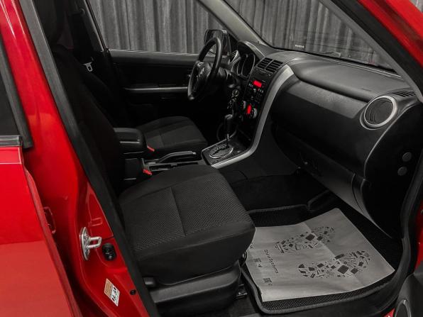 Suzuki Grand Vitara II Рестайлинг с пробегом 2011 года, цена 920 000 рублей, 252000 км, внедорожник, Автокод Объявления