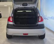 Hyundai Getz I Рестайлинг Таганрог  - изображение 27