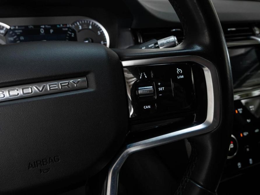 Land Rover Discovery Sport I Рестайлинг Ставрополь  - изображение 21
