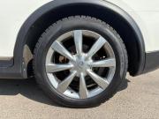 Infiniti QX50 I Азнакаево  - изображение 38