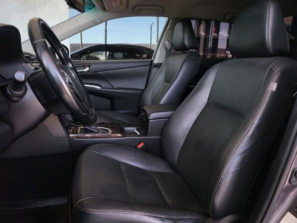 Toyota Camry VII (XV50) Рестайлинг с пробегом 2016 года, цена 1 999 000 рублей, 154888 км, седан, Автокод Объявления