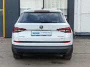 Skoda Kodiaq I Москва  - изображение 27