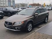 Volvo XC70 II Рестайлинг Санкт-Петербург  - изображение 21
