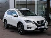 Nissan X-Trail III Рестайлинг Москва  - изображение 25