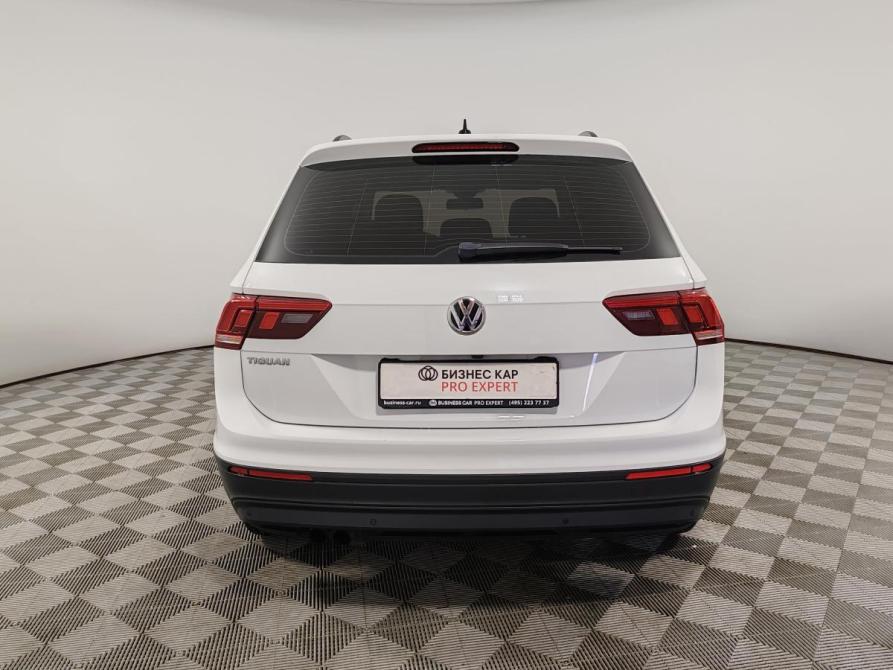 Volkswagen Tiguan II Москва  - изображение 6