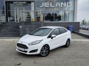 Ford Fiesta Mk6 Рестайлинг Саратов  - изображение 16