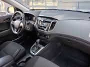 Hyundai Creta I Рестайлинг Казань  - изображение 19
