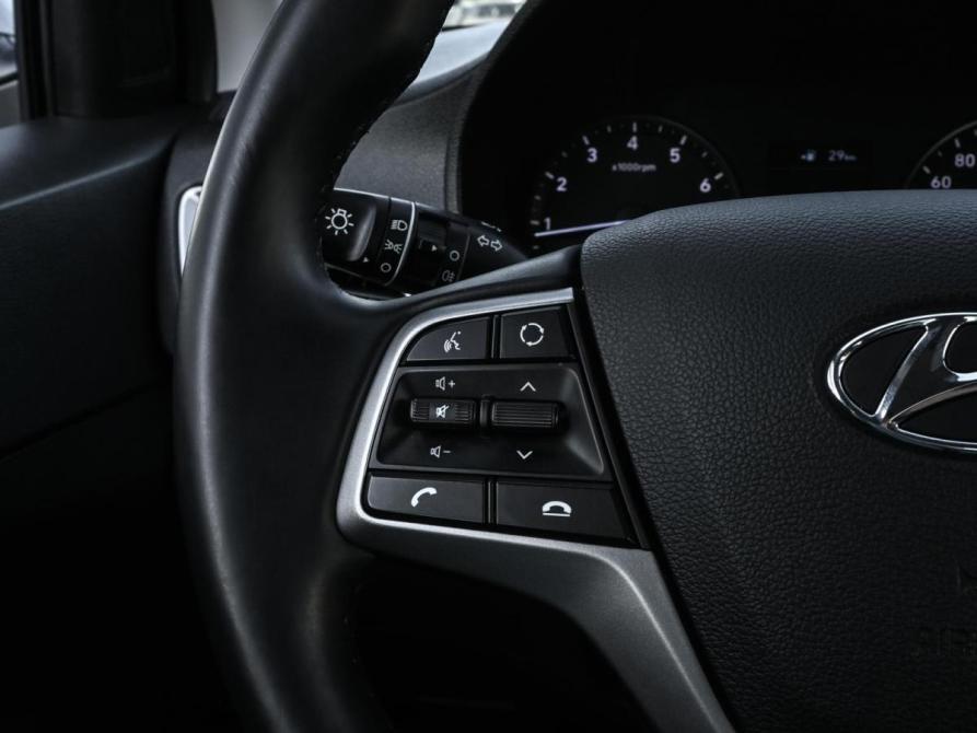 Hyundai Solaris II Волгоград  - изображение 16