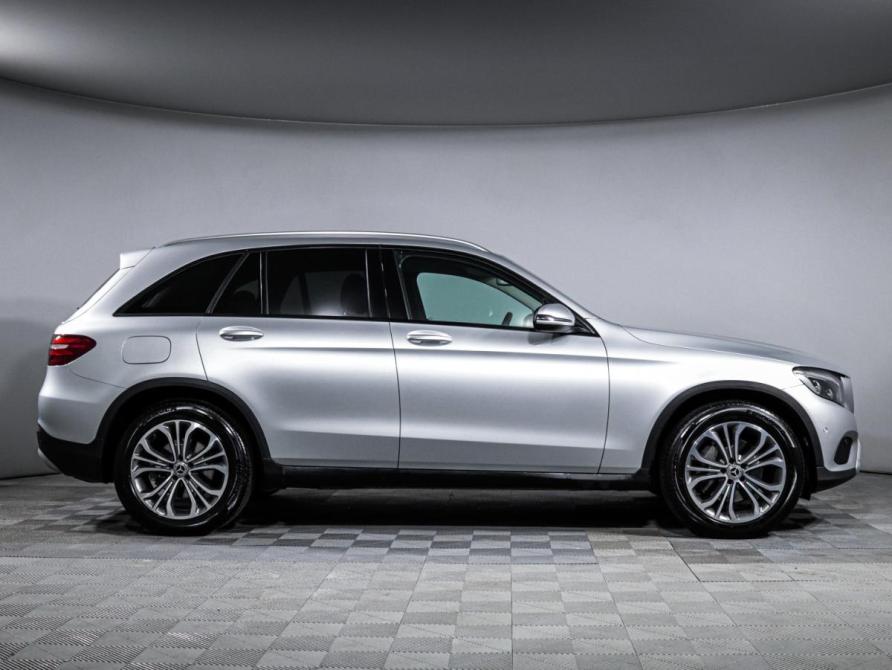 Mercedes-Benz GLC I (X253) Москва  - изображение 4