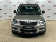 Skoda Yeti I Рестайлинг Санкт-Петербург  - изображение 24