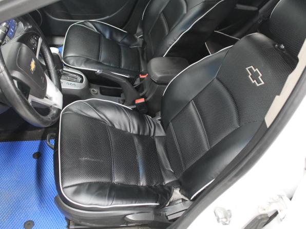 Chevrolet Cruze I с пробегом 2012 года, цена 577 000 рублей, 195000 км, хэтчбек, Автокод Объявления