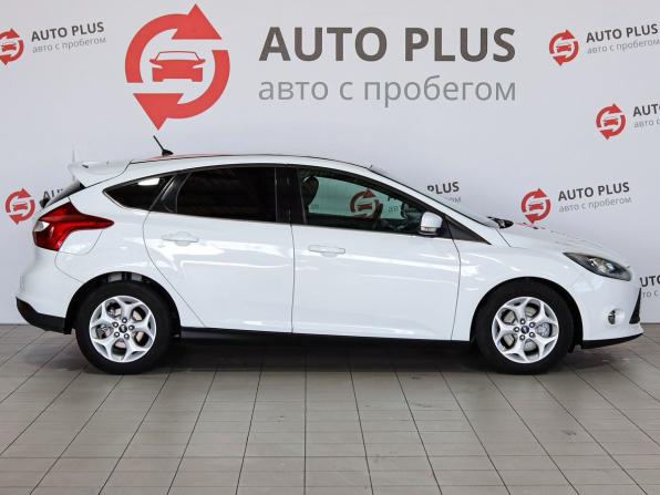 Ford Focus III с пробегом 2013 года, цена 739 000 рублей, 272200 км, хэтчбек, Автокод Объявления