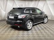 Mazda CX-7 I Рестайлинг Москва  - изображение 23