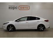 Kia Cerato III Рестайлинг (Classic) Коломна  - изображение 19