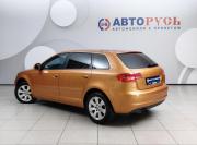 Audi A3 II (8P) Рестайлинг 2 Подольск  - изображение 27