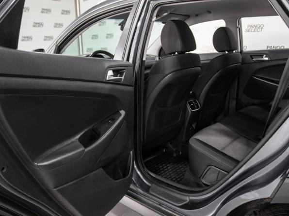 Hyundai Tucson III с пробегом 2018 года, цена 2 377 000 рублей, 70187 км, внедорожник, Автокод Объявления
