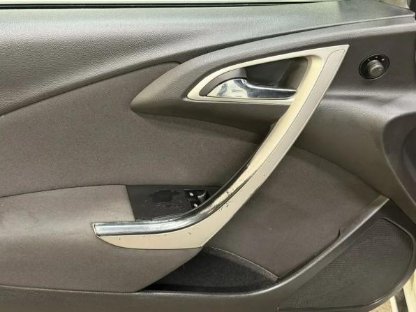 Opel Astra J с пробегом 2012 года, цена 599 000 рублей, 157000 км, хэтчбек, Автокод Объявления