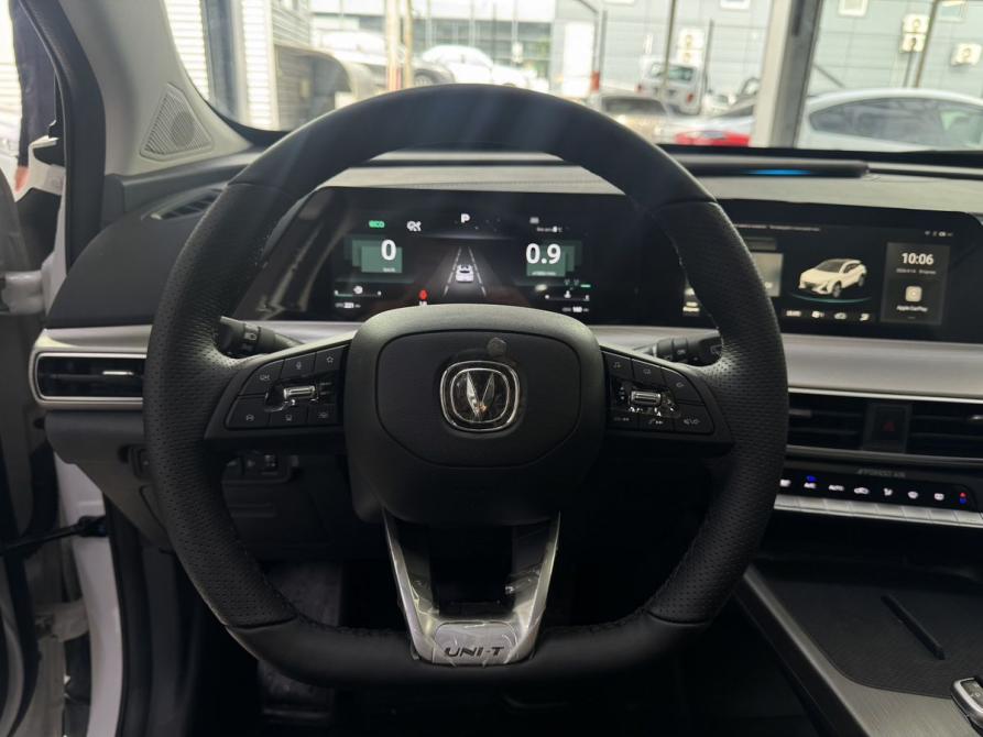 Changan UNI-T I Минеральные Воды  - изображение 12