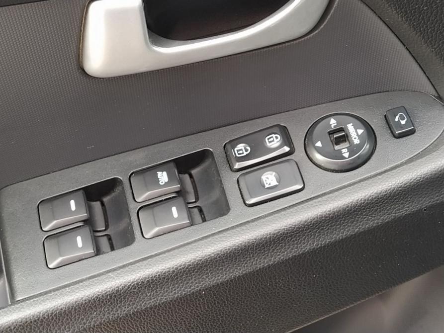 Kia Sportage III Екатеринбург  - изображение 10