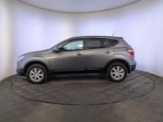 Nissan Qashqai I Рестайлинг Москва  - изображение 35