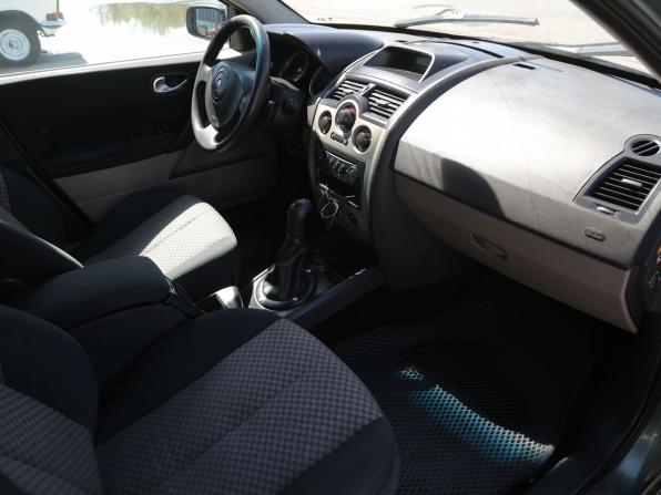 Renault Megane II с пробегом 2005 года, цена 295 000 рублей, 336000 км, седан, Автокод Объявления