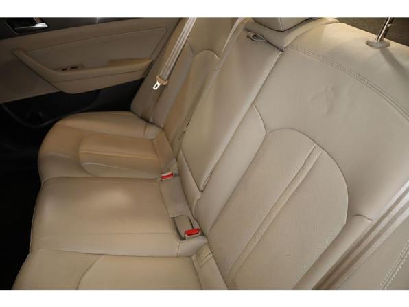 Hyundai Sonata VII (LF) Рестайлинг с пробегом 2019 года, цена 1 649 000 рублей, 169600 км, седан, Автокод Объявления