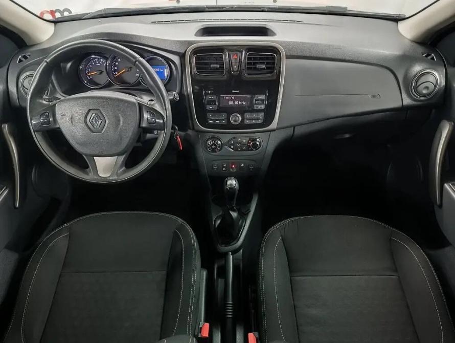 Renault Sandero II Санкт-Петербург  - изображение 9