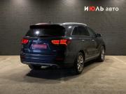 Kia Sorento III Prime Рестайлинг Челябинск  - изображение 30