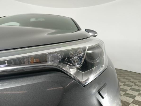 Toyota C-HR I с пробегом 2019 года, цена 1 849 000 рублей, 159900 км, внедорожник, Автокод Объявления