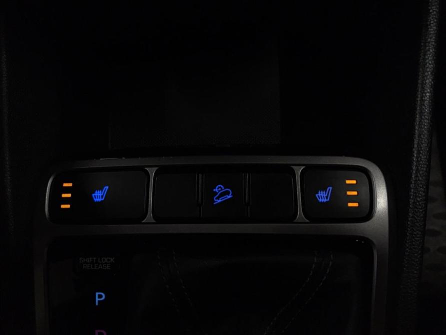 Hyundai Creta I Казань  - изображение 25