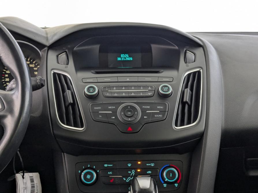 Ford Focus III Рестайлинг Москва  - изображение 24