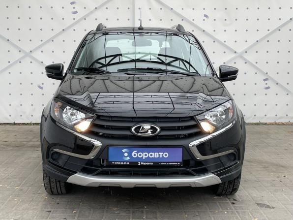 Lada (ВАЗ) Granta I Рестайлинг с пробегом 2026 года, цена 1 180 000 рублей, 218 км, универсал, Автокод Объявления
