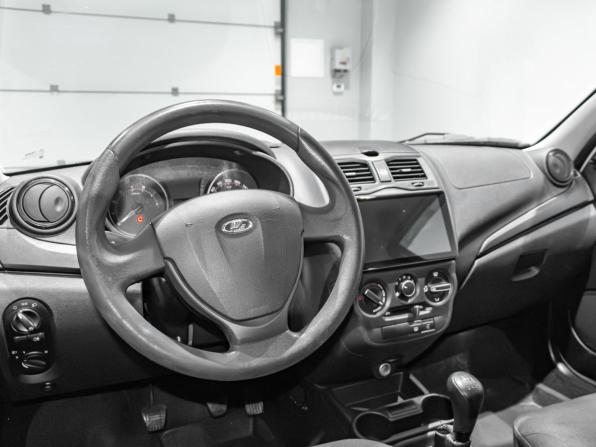 Lada (ВАЗ) Granta I Рестайлинг с пробегом 2018 года, цена 523 016 рублей, 143141 км, седан, Автокод Объявления