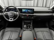 Kia K5 III Рестайлинг Москва  - изображение 37