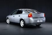 Opel Vectra C Тюмень  - изображение 32
