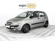 Hyundai Getz I Рестайлинг Ногинск  - изображение 18