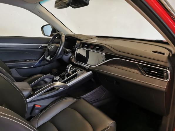 Geely Atlas Pro с пробегом 2021 года, цена 1 855 150 рублей, 68001 км, внедорожник, Автокод Объявления