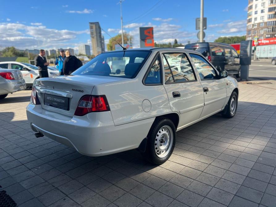Daewoo Nexia I Рестайлинг Краснодар  - изображение 5