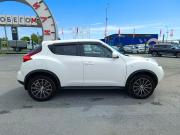 Nissan Juke I Рестайлинг Тюмень  - изображение 29