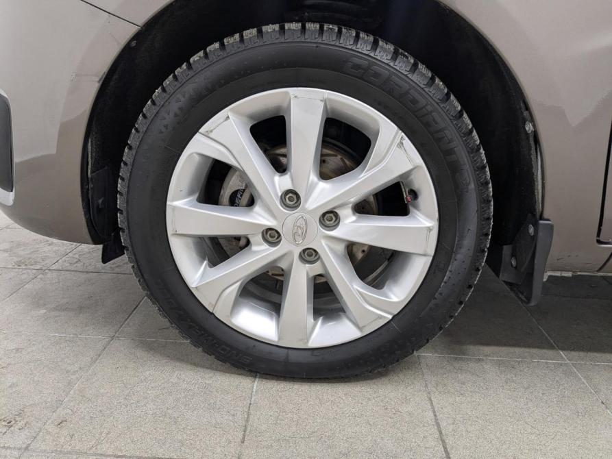 Lada (ВАЗ) Vesta I Рестайлинг (NG) Москва  - изображение 12