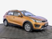 Kia Rio IV Москва  - изображение 29