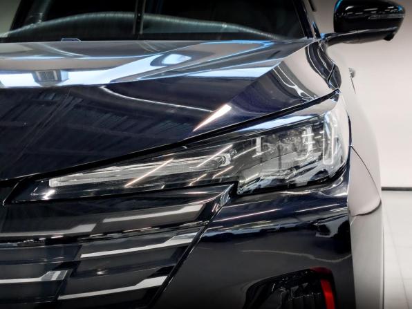 Changan UNI-S I с пробегом 2024 года, цена 2 199 000 рублей, 18500 км, внедорожник, Автокод Объявления