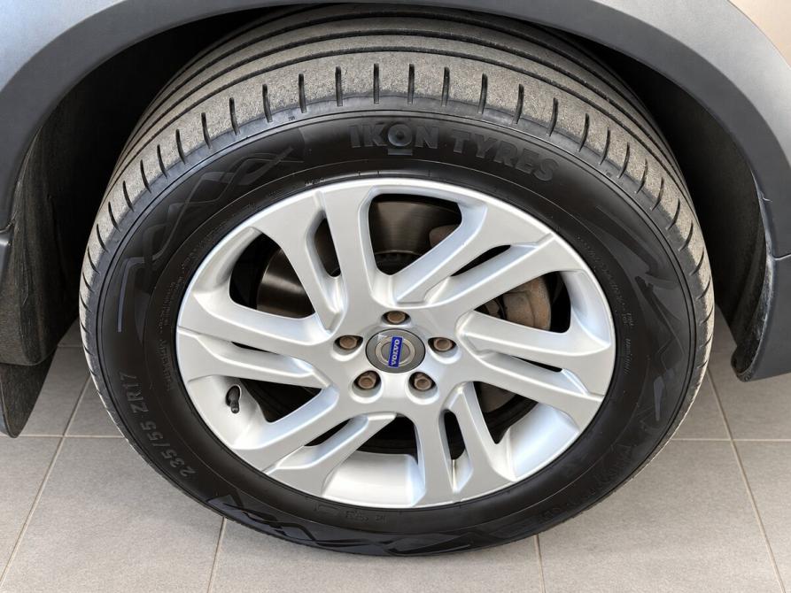 Volvo XC70 II Рестайлинг Москва  - изображение 16