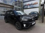 Hyundai Creta I Рестайлинг Смоленск  - изображение 19