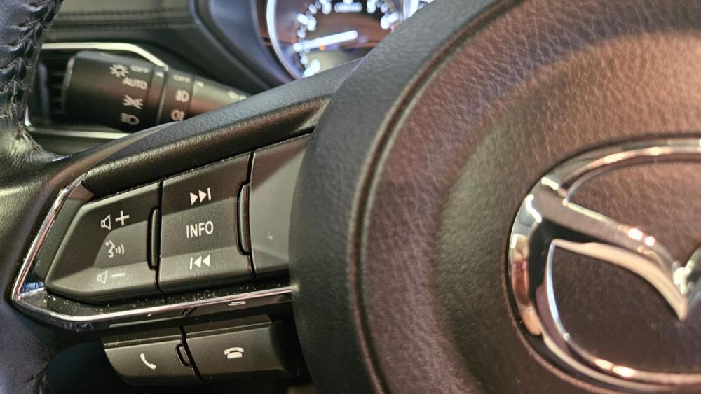 Mazda CX-5 II Краснодар  - изображение 10
