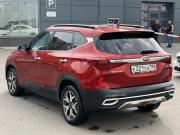 Kia Seltos I Санкт-Петербург  - изображение 11