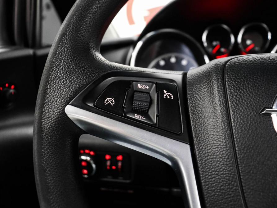 Opel Astra J Минеральные Воды  - изображение 14