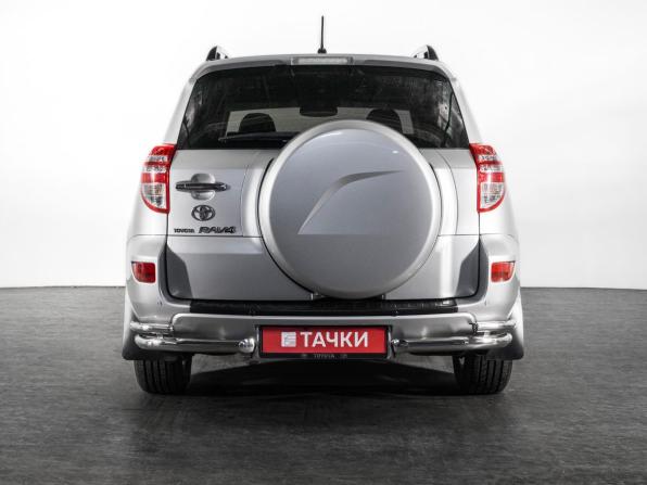 Toyota RAV4 III (XA30) Рестайлинг с пробегом 2010 года, цена 1 725 000 рублей, 133619 км, внедорожник, Автокод Объявления